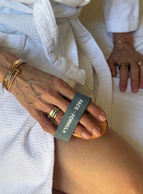 Summer Skin Prep