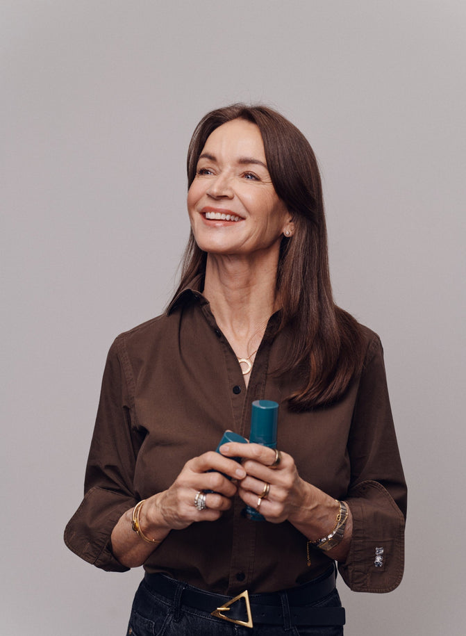 On ageing with Marianne