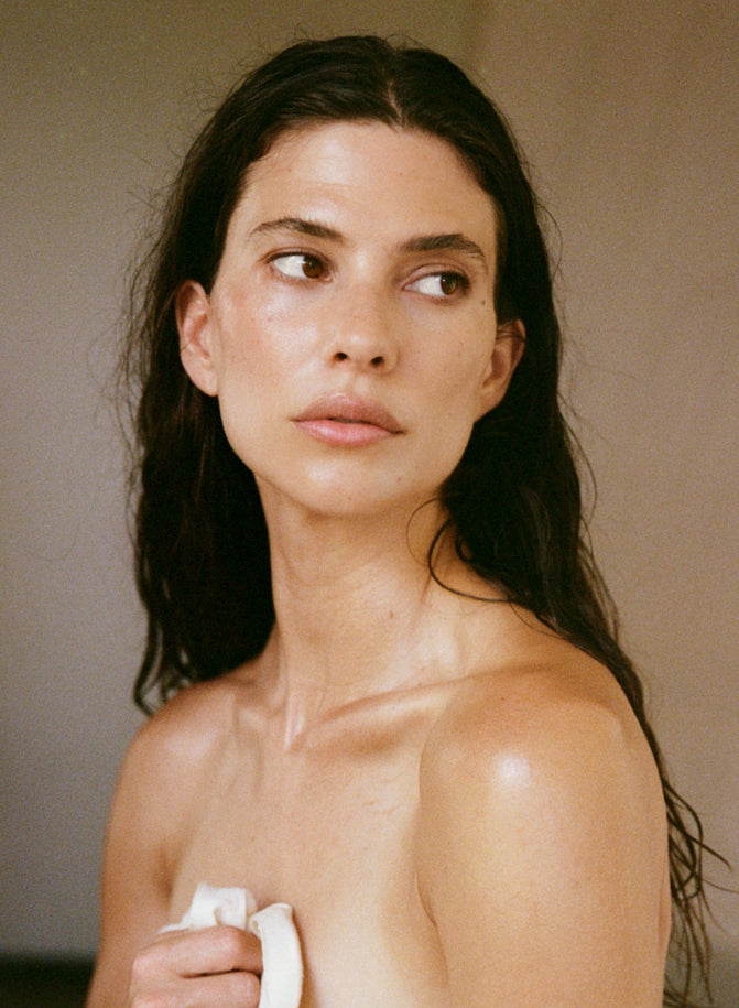 What Happens Beneath the Skin as We Age?