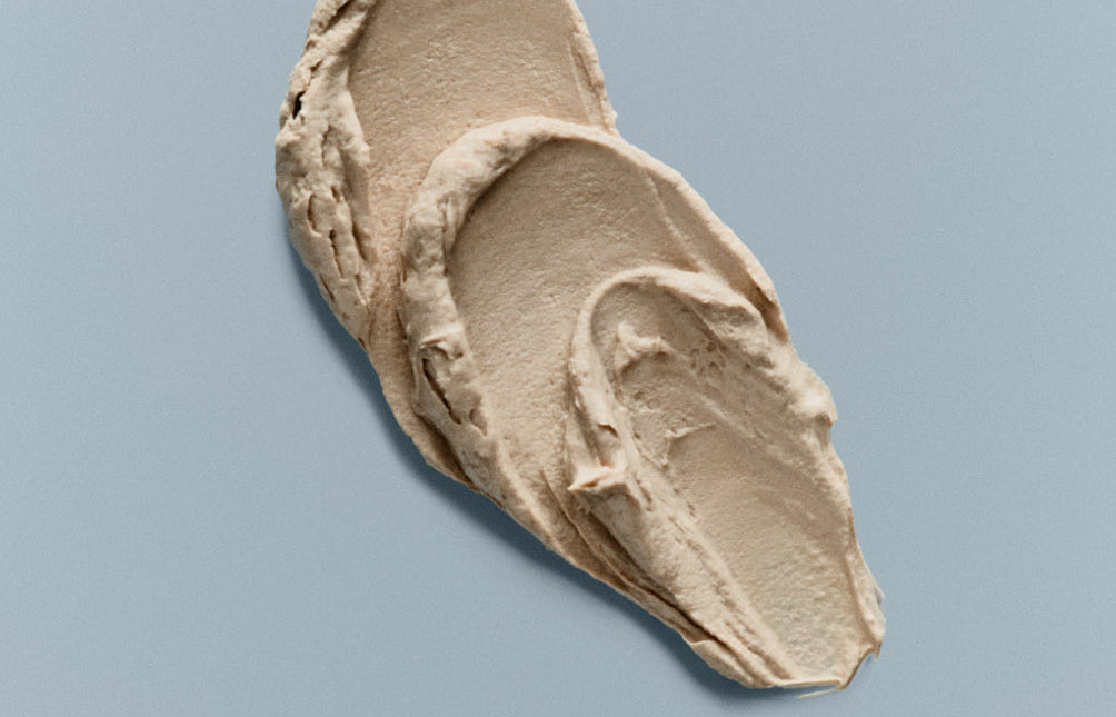 Exfoliating Mask