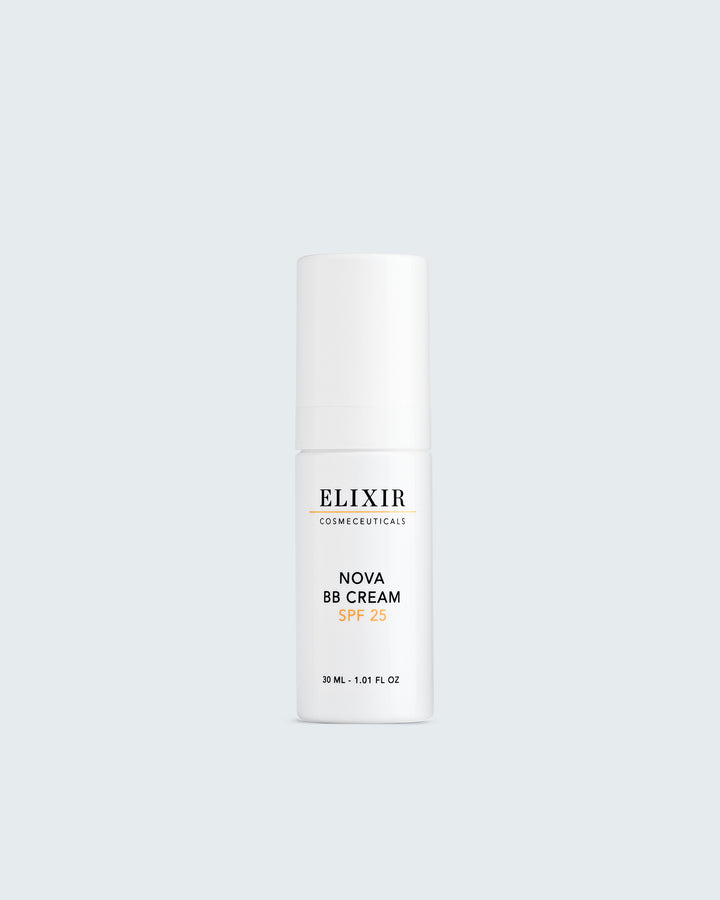 Nova BB Cream SPF 25