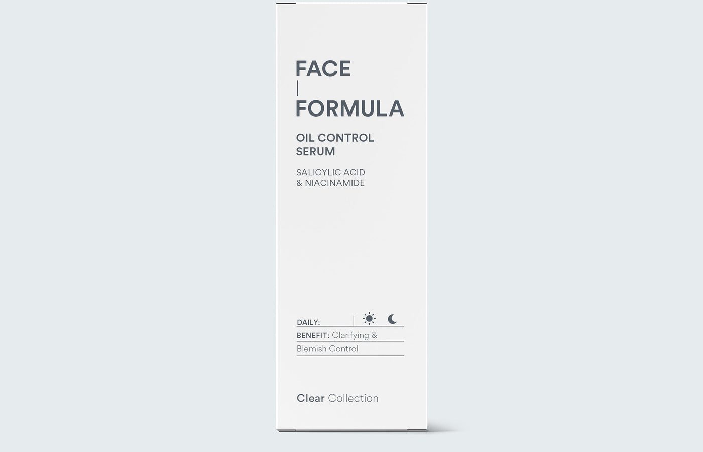 Oil Control Serum