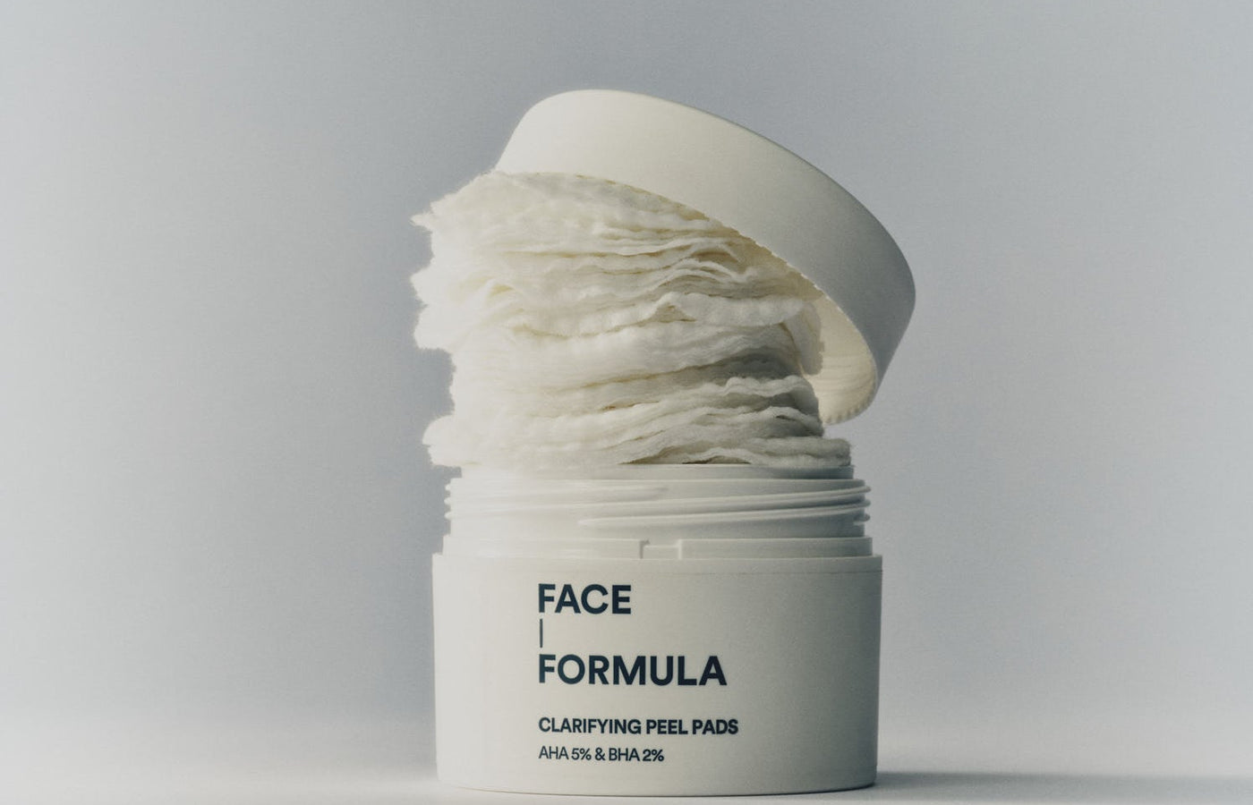Clarifying Peel Pads