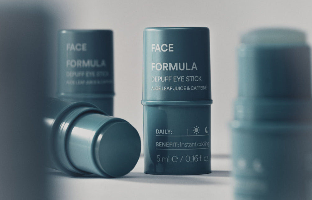 Depuff Eye Stick