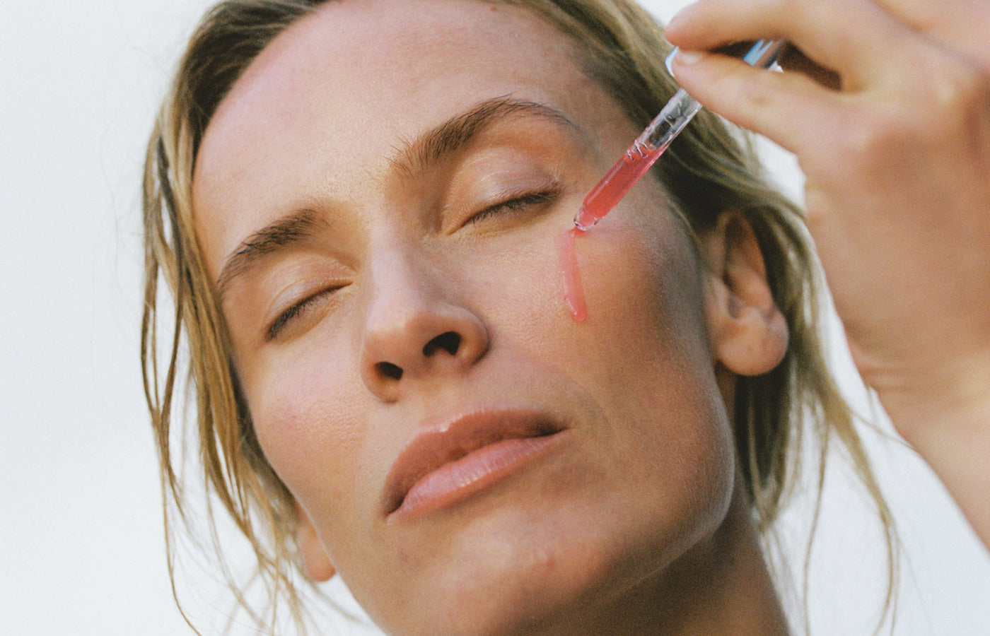 Pink Serum